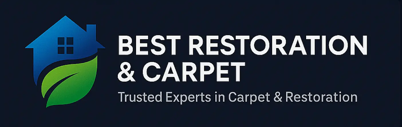 Best Carpet Cleaning and Restoration