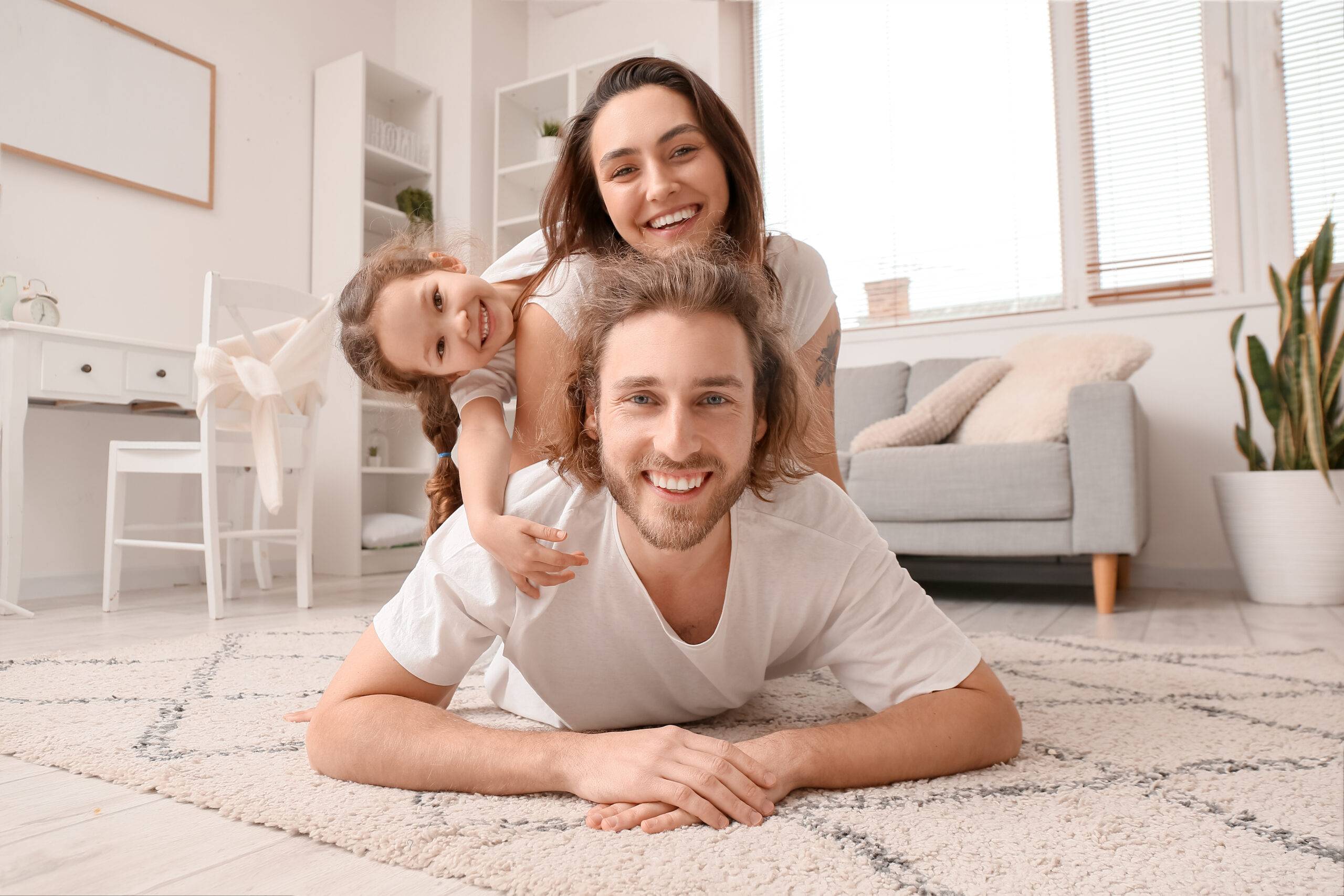 Rug Cleaning