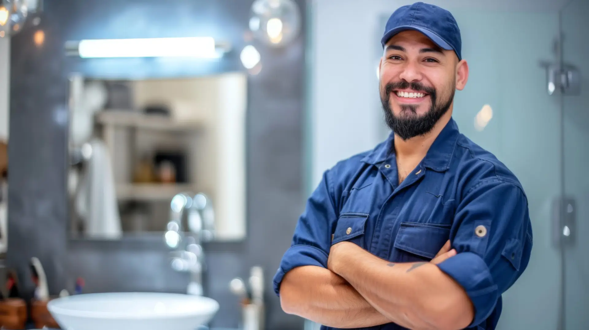 Master Plumber