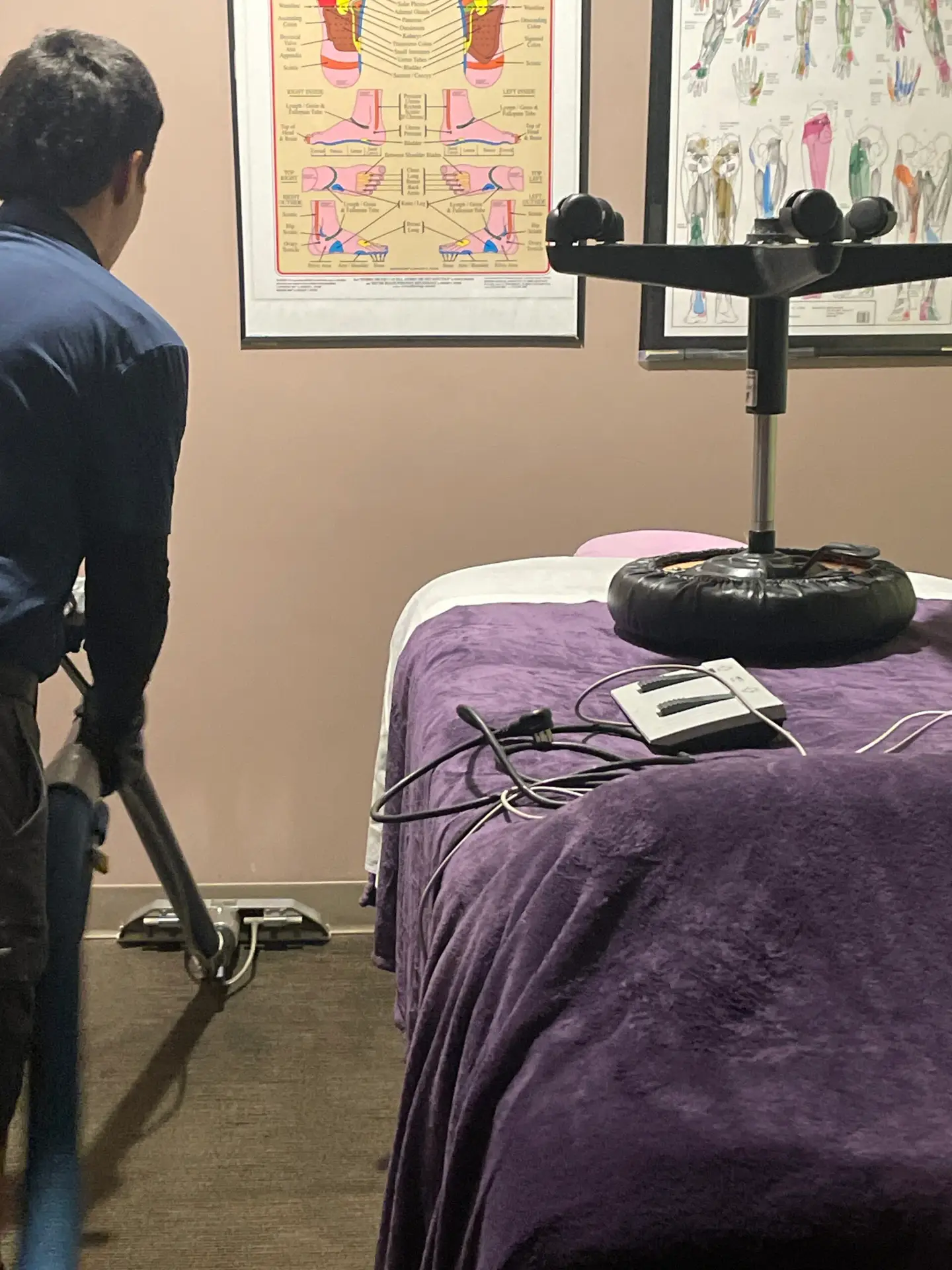 carpet cleaning Dallas