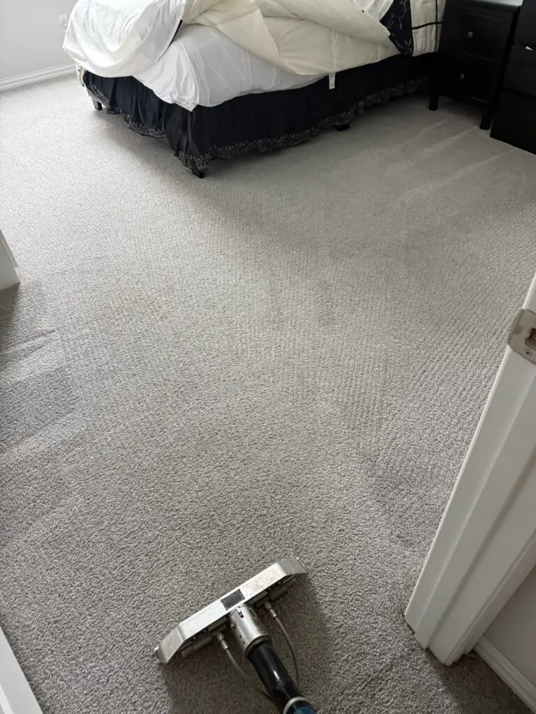 Carpet Cleaning Dallas Plano
