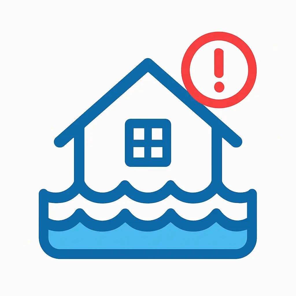 Water Damage Experts