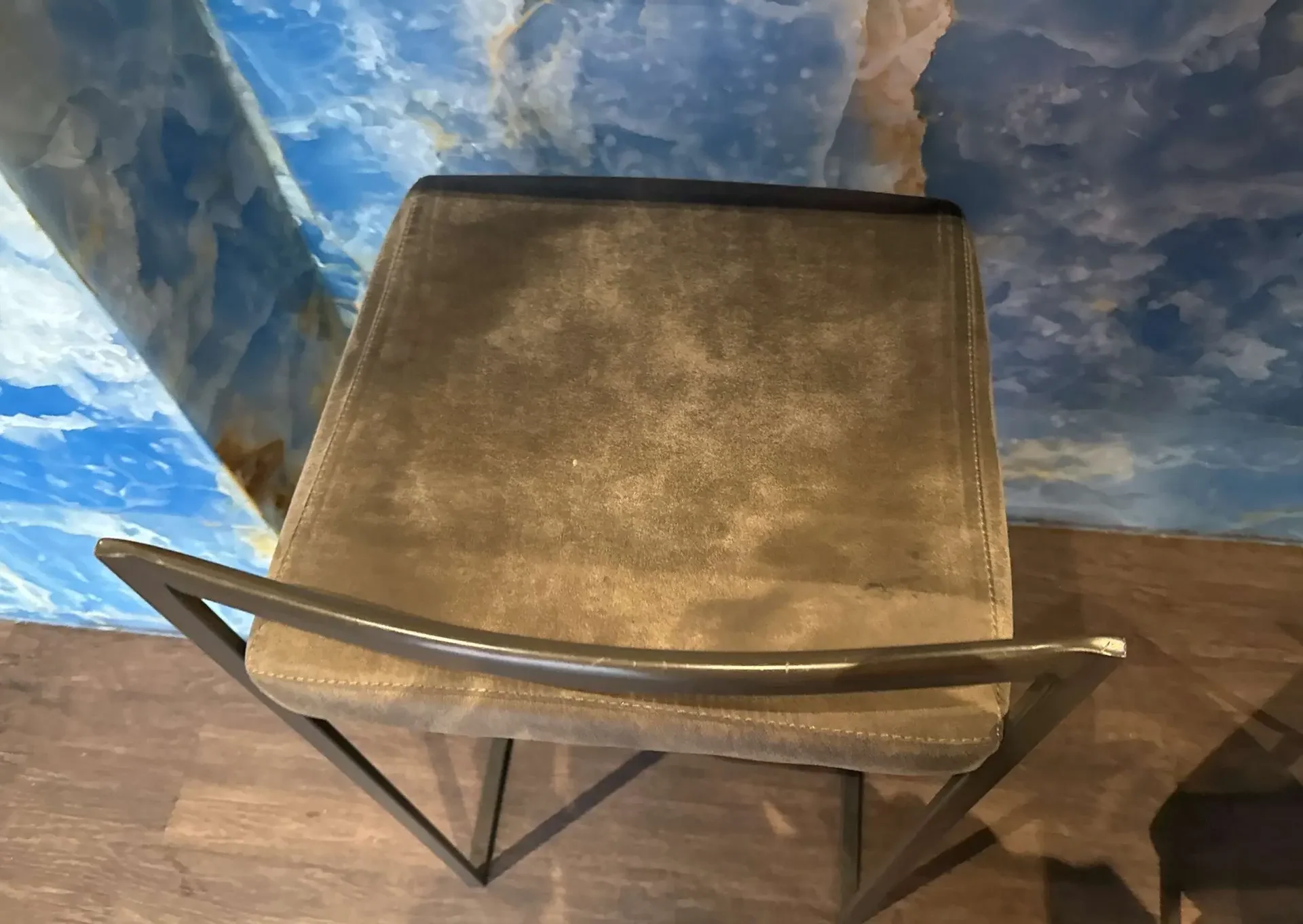 Bar stool cleaning service Dallas