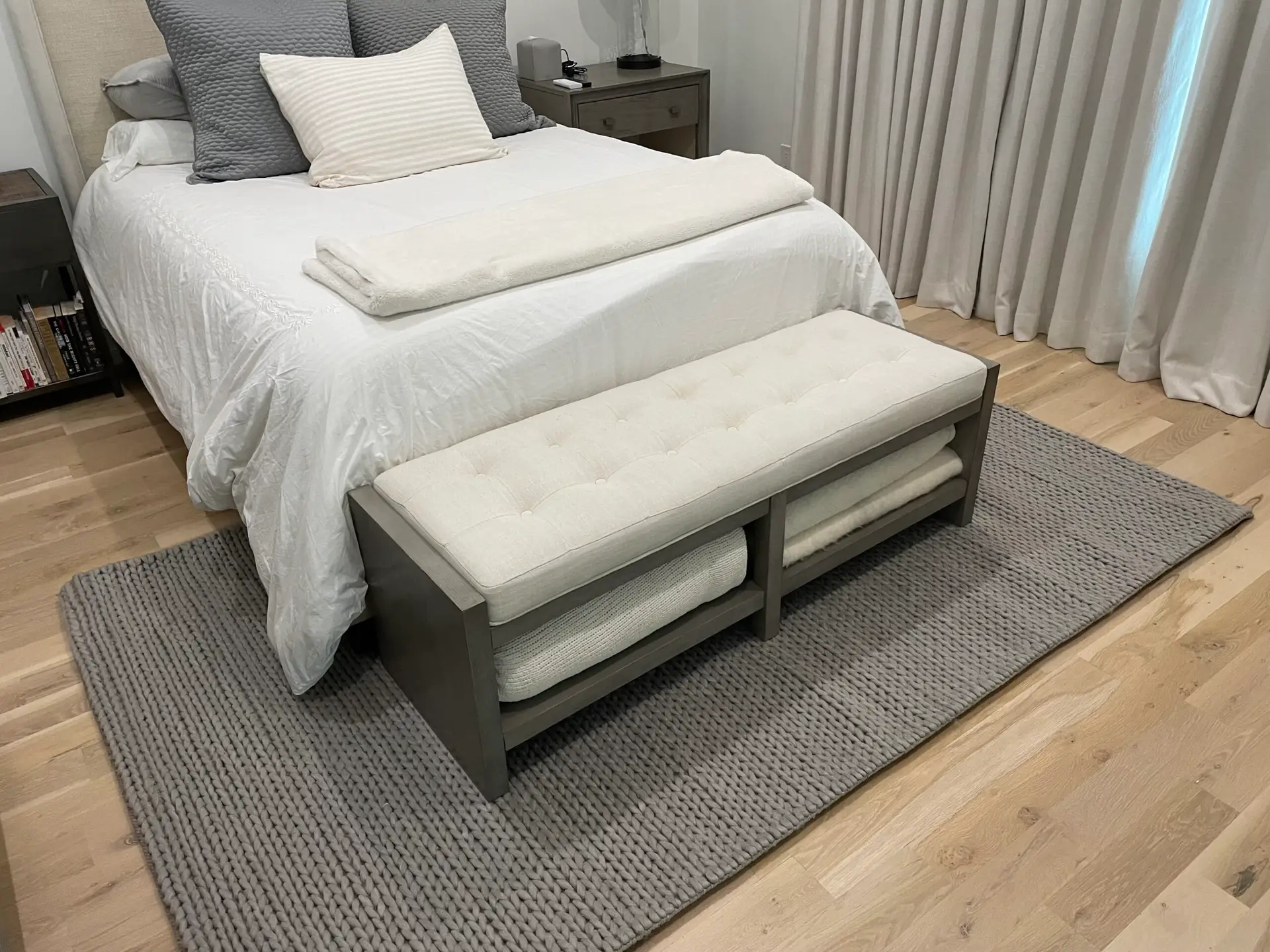 Bedroom furniture cleaning service Dallas