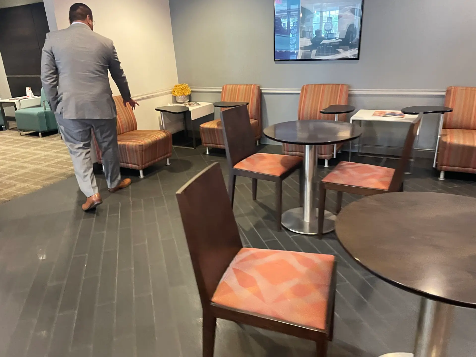 Dining chair cleaning service Dallas
