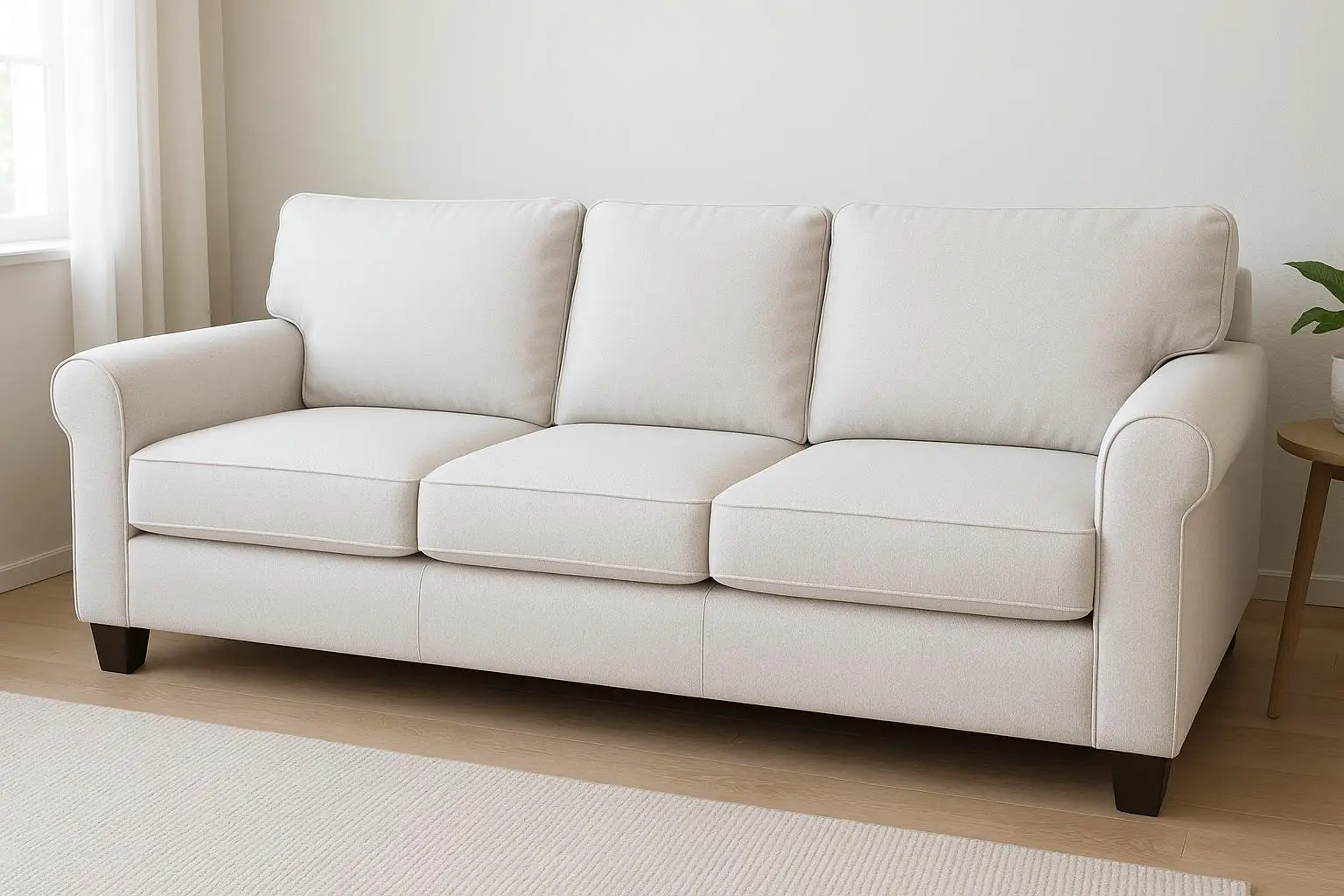 Professional sofa cleaning service in Dallas